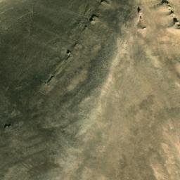 Satellite imagery of Sar-e Kajnow, AF