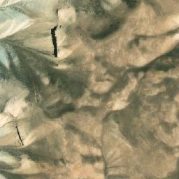 Satellite imagery of Qaţār Nowchah, AF