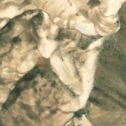 Satellite imagery of Qaţār Nowchah, AF