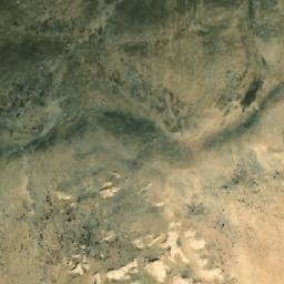 Satellite imagery of Kūh-e Dorosht, AF
