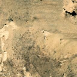 Satellite imagery of Kōh-e Qarqar, AF