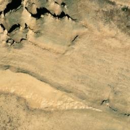 Satellite imagery of Kōh-e Qarqar, AF