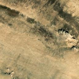 Satellite imagery of Kōh-e Qarqar, AF