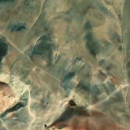 Satellite imagery of Qarah Kōtal, AF