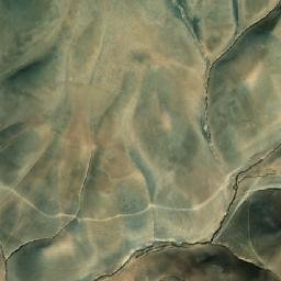 Satellite imagery of Qarah Kōtal, AF