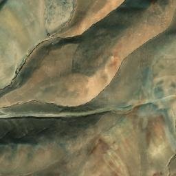 Satellite imagery of Qarah Kōtal, AF