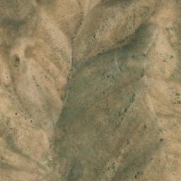 Satellite imagery of Band-e Khārzār, AF
