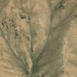 Satellite imagery of Band-e Khārzār, AF