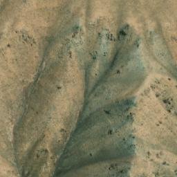 Satellite imagery of Band-e Khārzār, AF