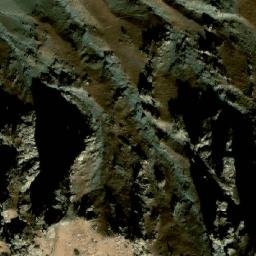 Satellite imagery of Kōh-e Khōb Darah, AF