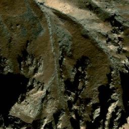 Satellite imagery of Kōh-e Khōb Darah, AF