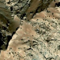 Satellite imagery of Kōh-e Khōb Darah, AF