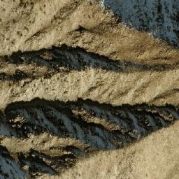 Satellite imagery of Kōh-e Gōrī Sōkhtah, AF