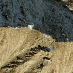 Satellite imagery of Kōh-e Gōrī Sōkhtah, AF