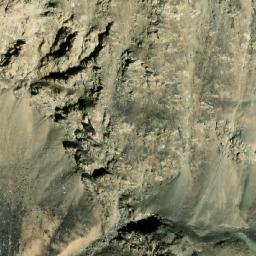 Satellite imagery of Sar-e Hazār Chashmah, AF