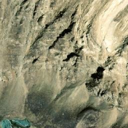 Satellite imagery of Sar-e Hazār Chashmah, AF