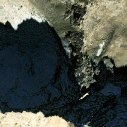 Satellite imagery of Safēdāw, AF