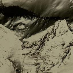 Satellite imagery of Khushgak, AF