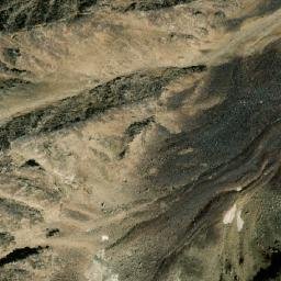 Satellite imagery of Kōh-e Chumār, AF