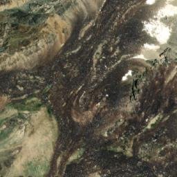 Satellite imagery of Wir Ān, AF