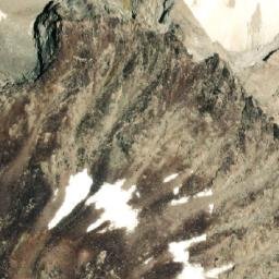 Satellite imagery of Wir Ān, AF
