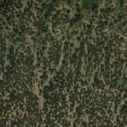 Satellite imagery of Baṉah Ghar, AF