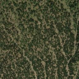 Satellite imagery of Baṉah Ghar, AF