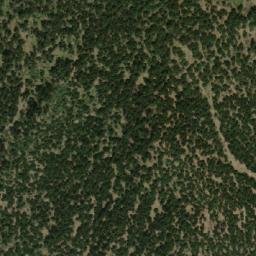 Satellite imagery of Baṉah Ghar, AF