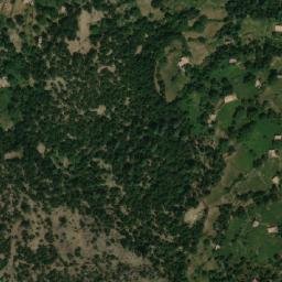 Satellite imagery of Buṉ Ghar, AF