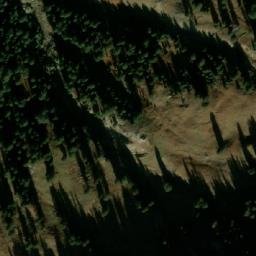 Satellite imagery of Darēgushay Ghar, AF