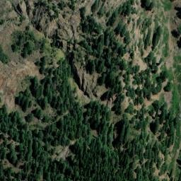 Satellite imagery of Goshai, PK