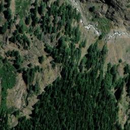 Satellite imagery of Goshai, PK