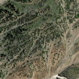 Satellite imagery of Mashish, PK