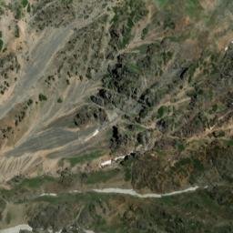 Satellite imagery of Mashish, PK