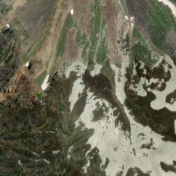 Satellite imagery of Mashish, PK