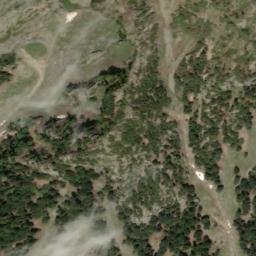 Satellite imagery of Mihrab Sar, PK