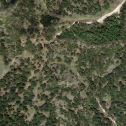 Satellite imagery of Mihrab Sar, PK