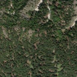 Satellite imagery of Mihrab Sar, PK