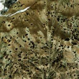 Satellite imagery of Marpochungi, PK