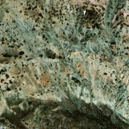 Satellite imagery of Marpochungi, PK