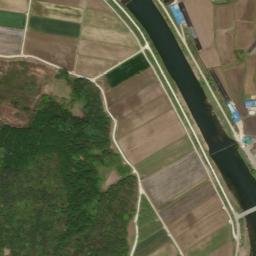 Satellite imagery of Chijae, KR