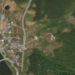 Satellite imagery of Chijae, KR