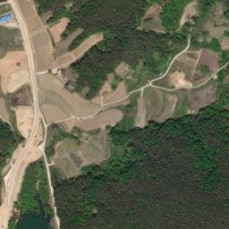 Satellite imagery of Noryeong, KR