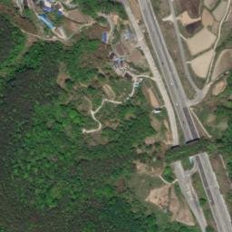 Satellite imagery of Galjae, KR
