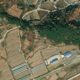 Satellite imagery of Yongsobawi, KR