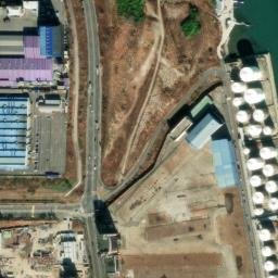 Satellite imagery of Cheoyongam, KR