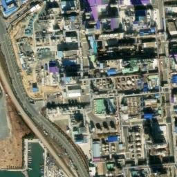 Satellite imagery of Cheoyongam, KR