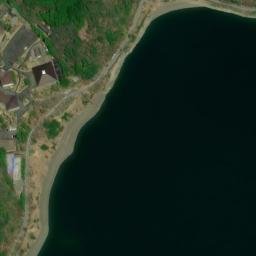Satellite imagery of Naga Saki, JP