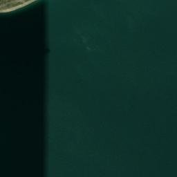 Satellite imagery of Naga Saki, JP