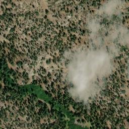 Satellite imagery of Virginia Mine, US